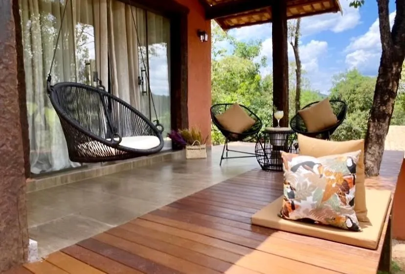 Pousada Boutique das Pedras-1