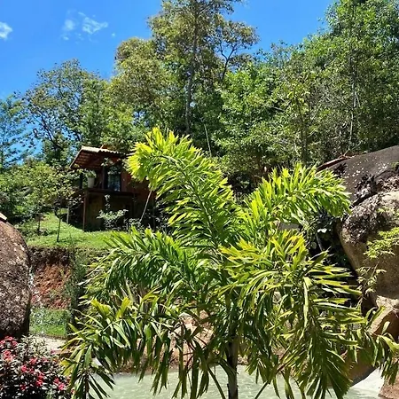 Pousada Boutique das Pedras-2